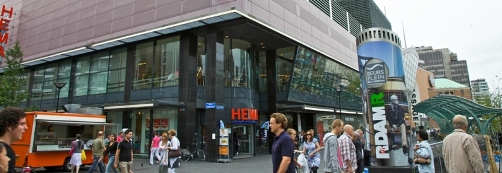 rotterdam