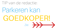 parkeertip