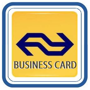 ns business card