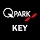 qpark key