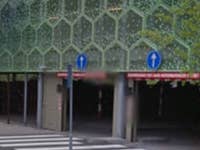 parkeergarage zorgboulevard  rotterdam