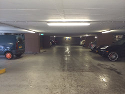 parkeergarage parkking