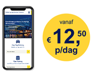 goedkoop hele dag parkeren
