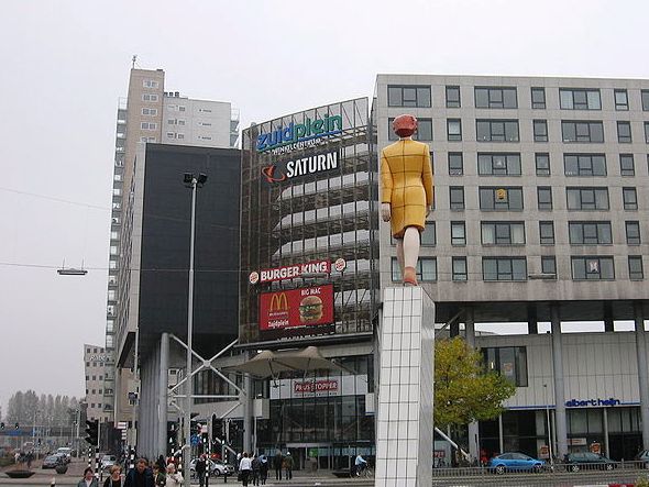 rotterdam